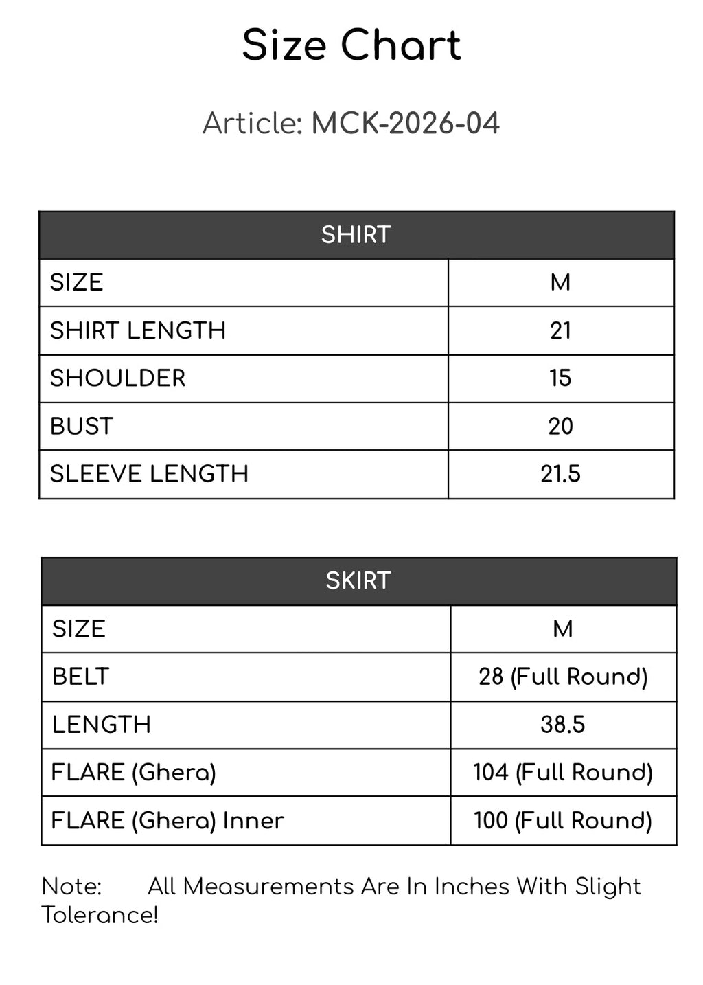 Yellow Chicken Kari Skirt With Floral Top