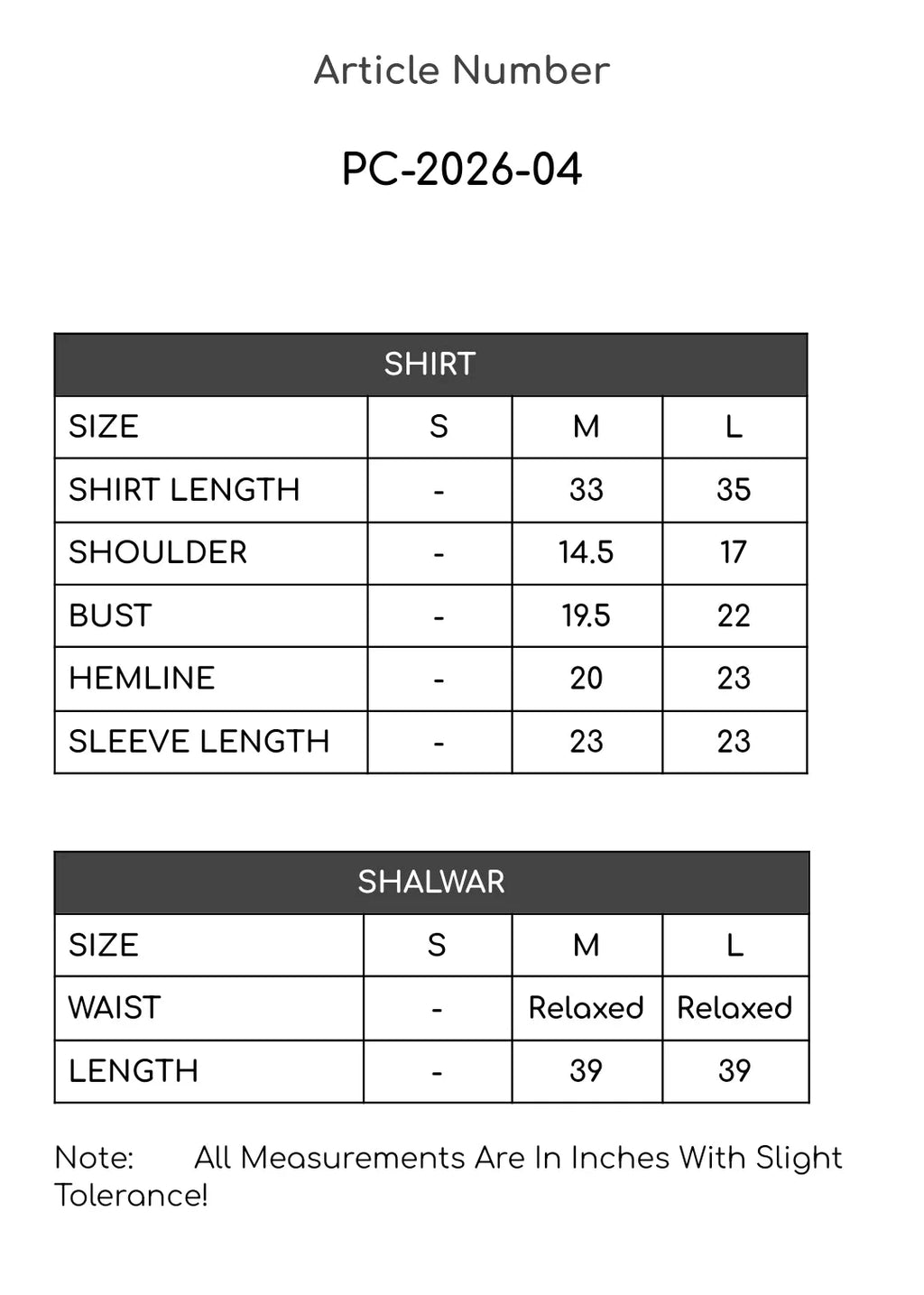 Black Cotton Shalwar Qameez with Gota